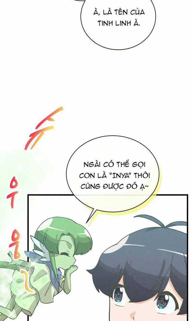 Tôi Trở Thành Một Nông Dân Chapter 118 trang 63