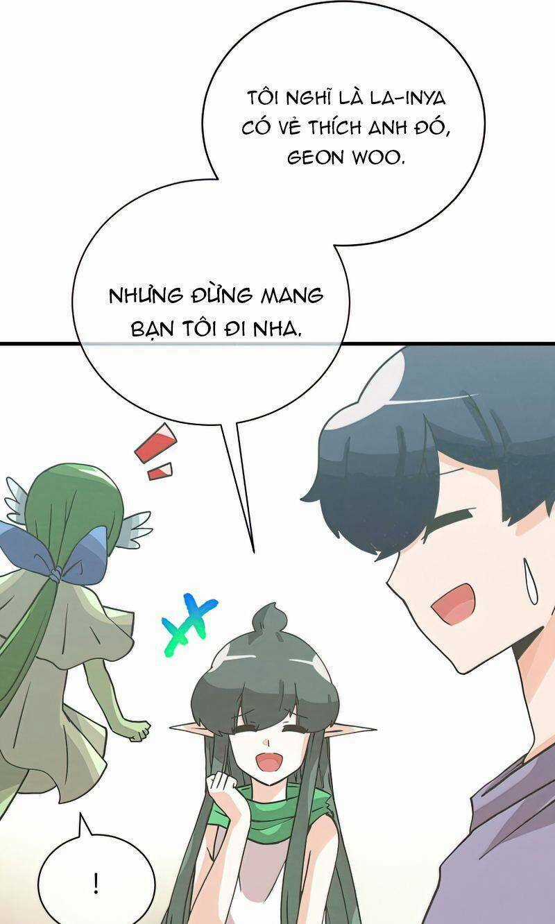 Tôi Trở Thành Một Nông Dân Chapter 118 trang 66