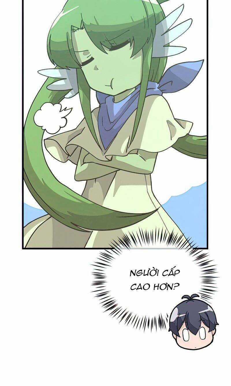 Tôi Trở Thành Một Nông Dân Chapter 118 trang 68