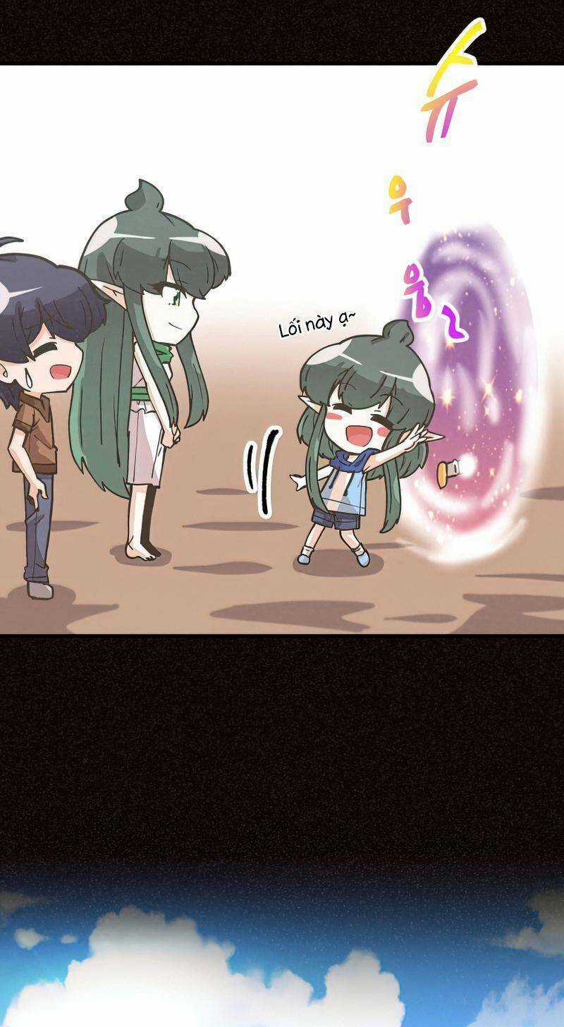 Tôi Trở Thành Một Nông Dân Chapter 118 trang 7