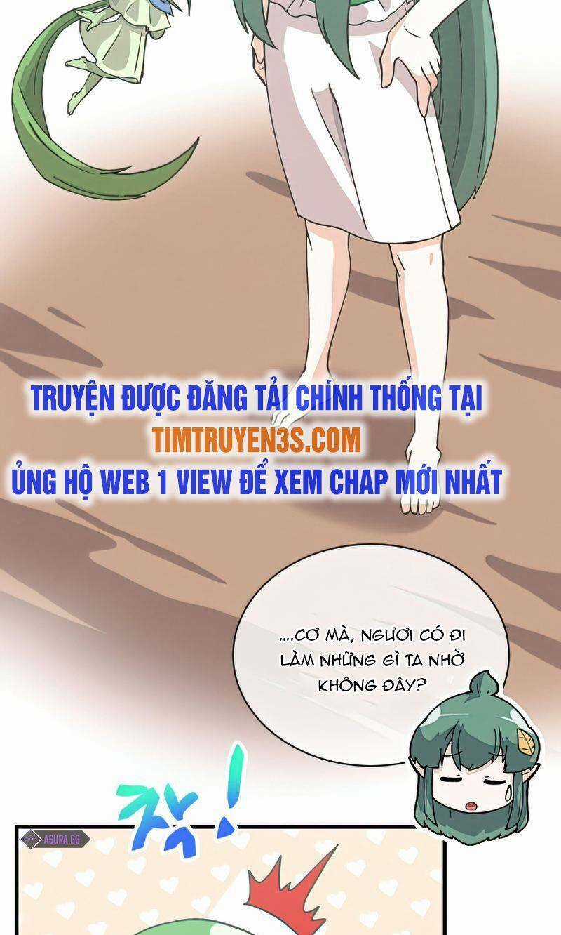 Tôi Trở Thành Một Nông Dân Chapter 118 trang 70