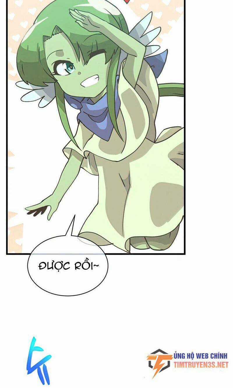 Tôi Trở Thành Một Nông Dân Chapter 118 trang 71