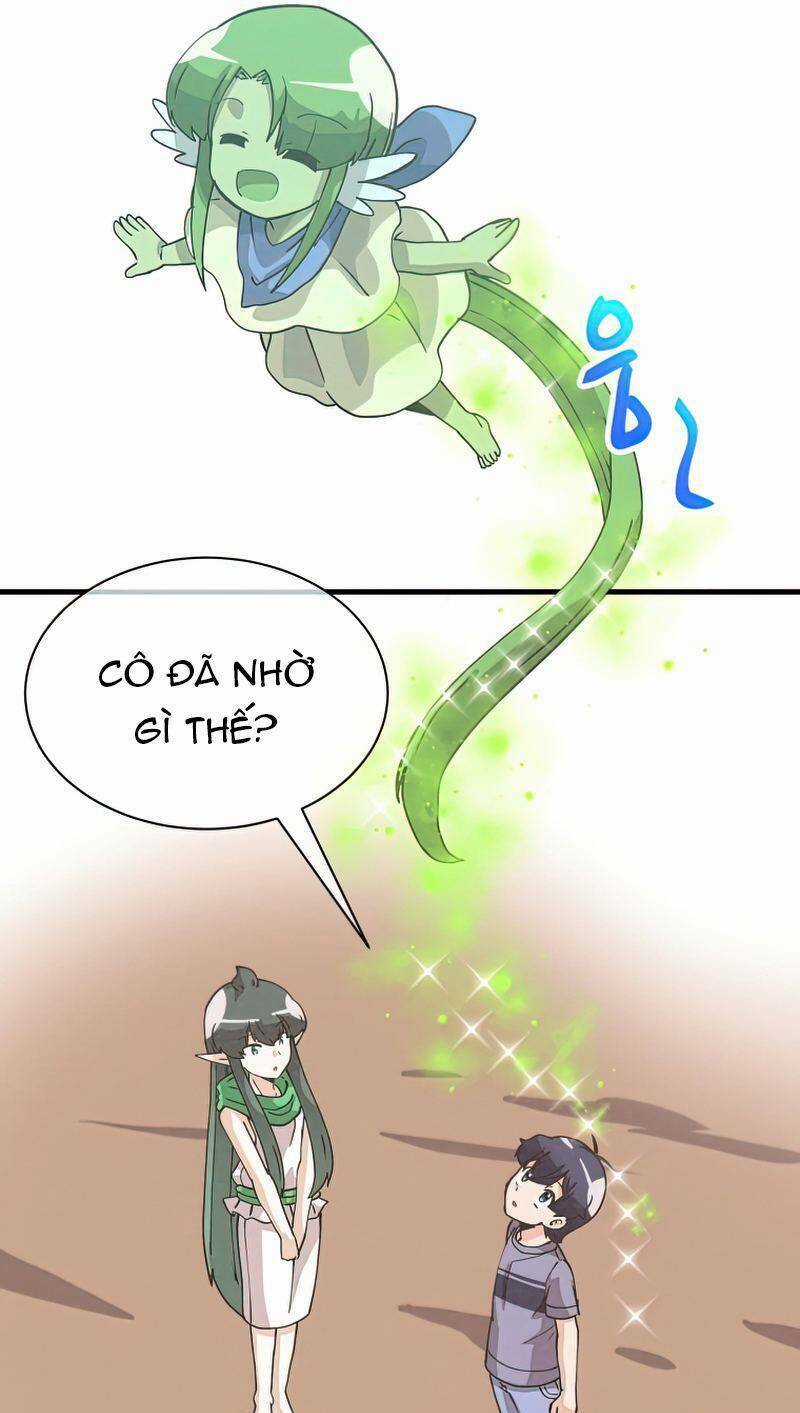 Tôi Trở Thành Một Nông Dân Chapter 118 trang 72