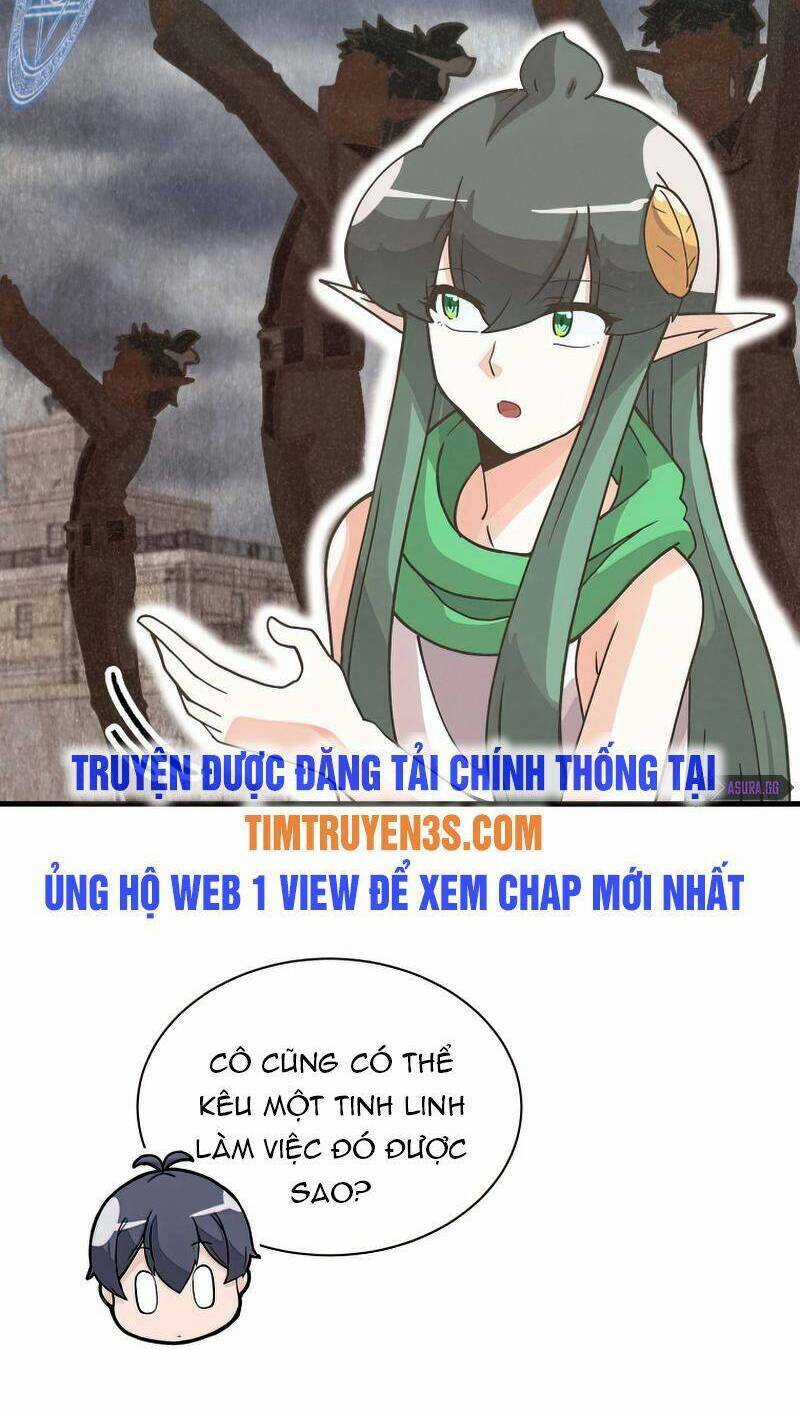 Tôi Trở Thành Một Nông Dân Chapter 118 trang 74