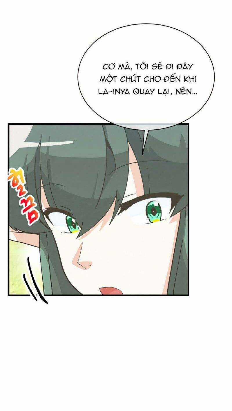 Tôi Trở Thành Một Nông Dân Chapter 118 trang 75