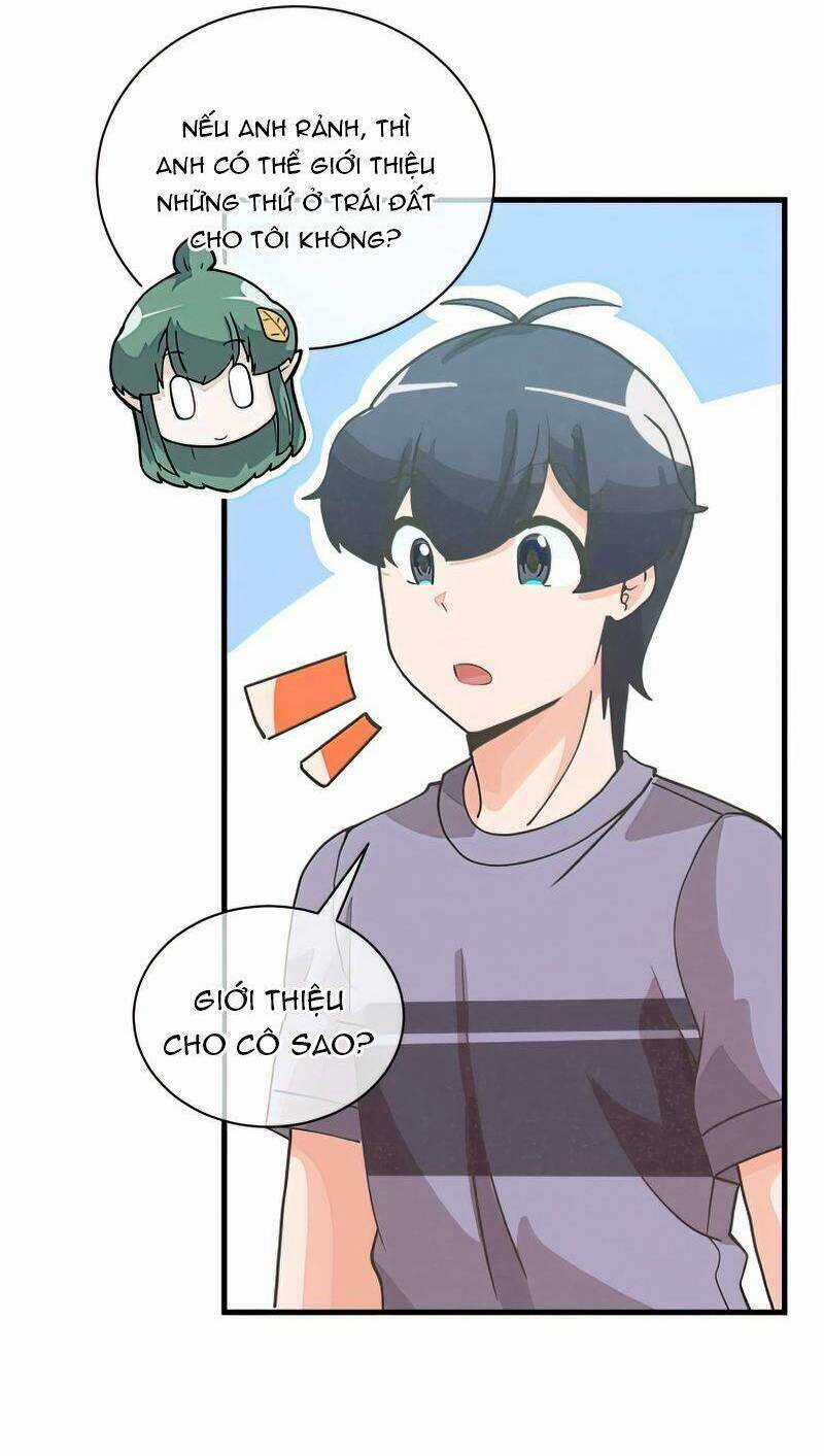 Tôi Trở Thành Một Nông Dân Chapter 118 trang 76