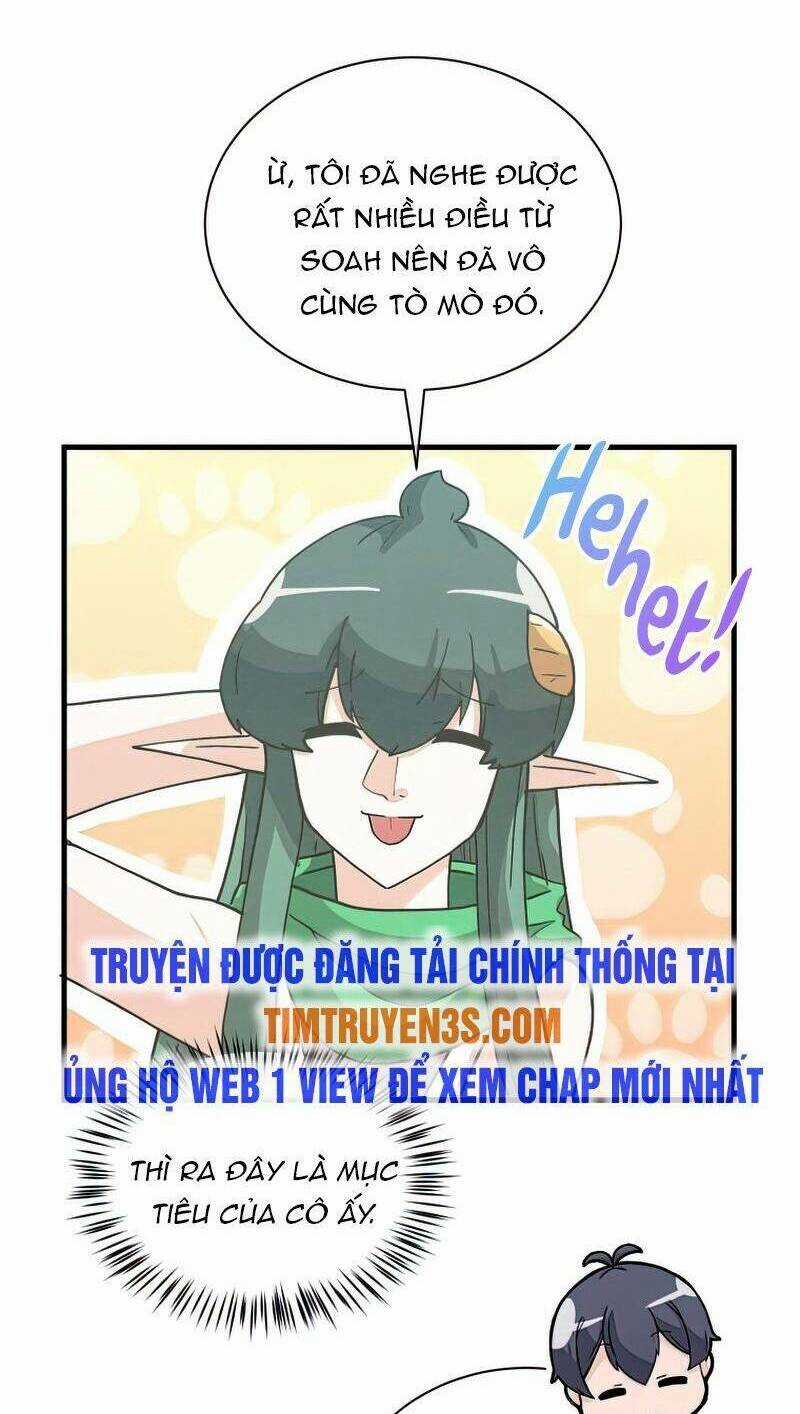Tôi Trở Thành Một Nông Dân Chapter 118 trang 77