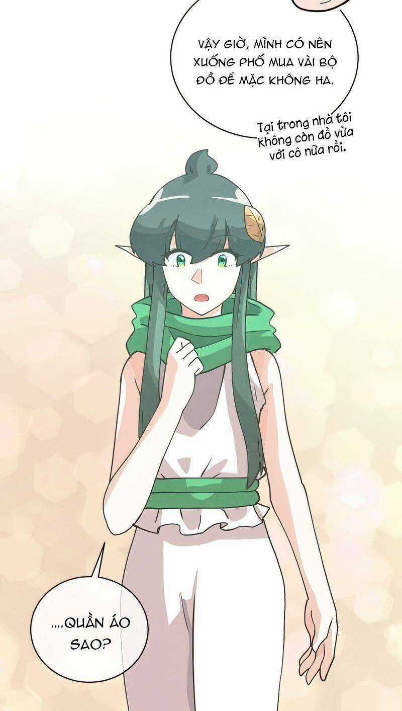 Tôi Trở Thành Một Nông Dân Chapter 118 trang 78