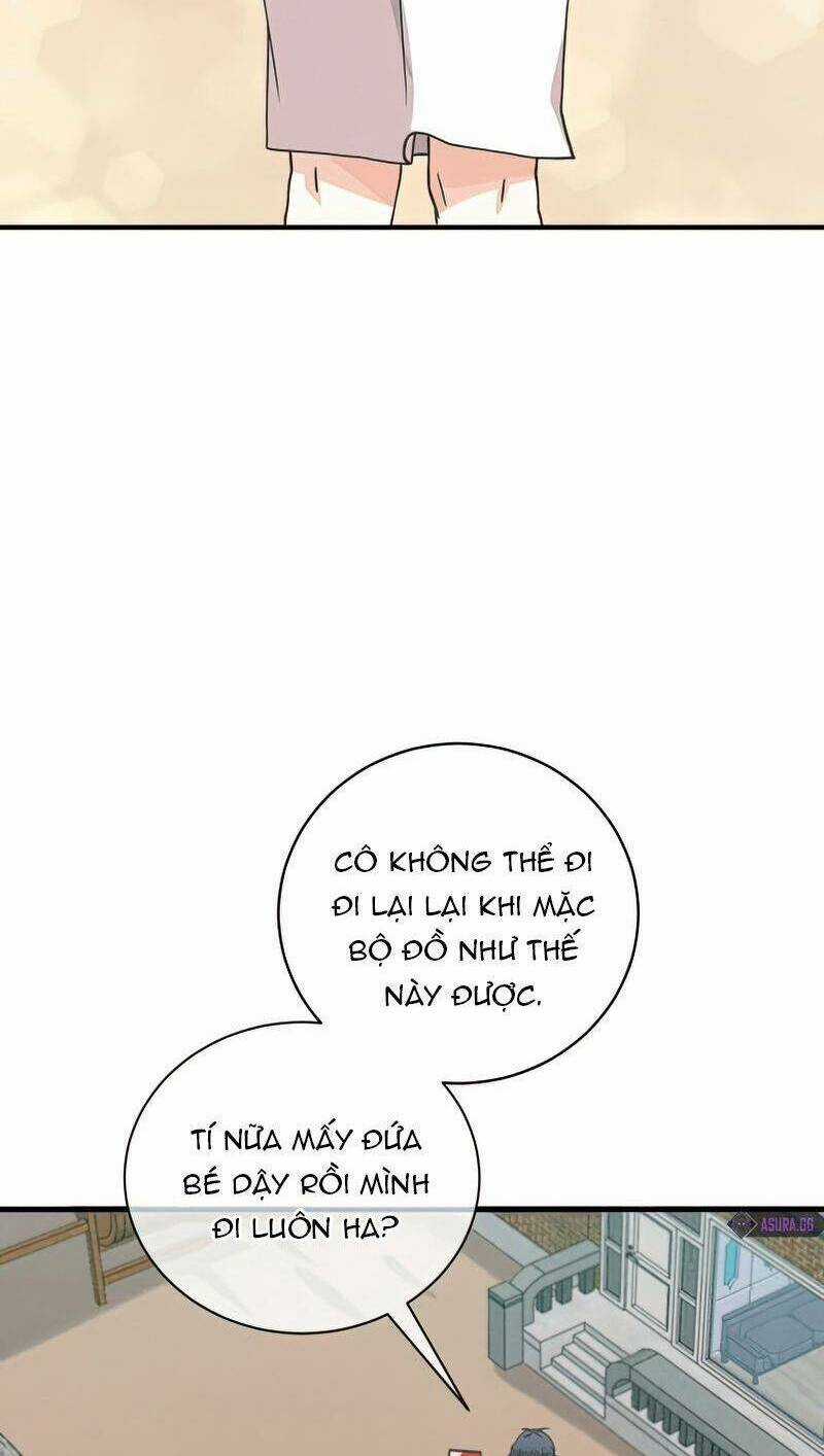 Tôi Trở Thành Một Nông Dân Chapter 118 trang 79