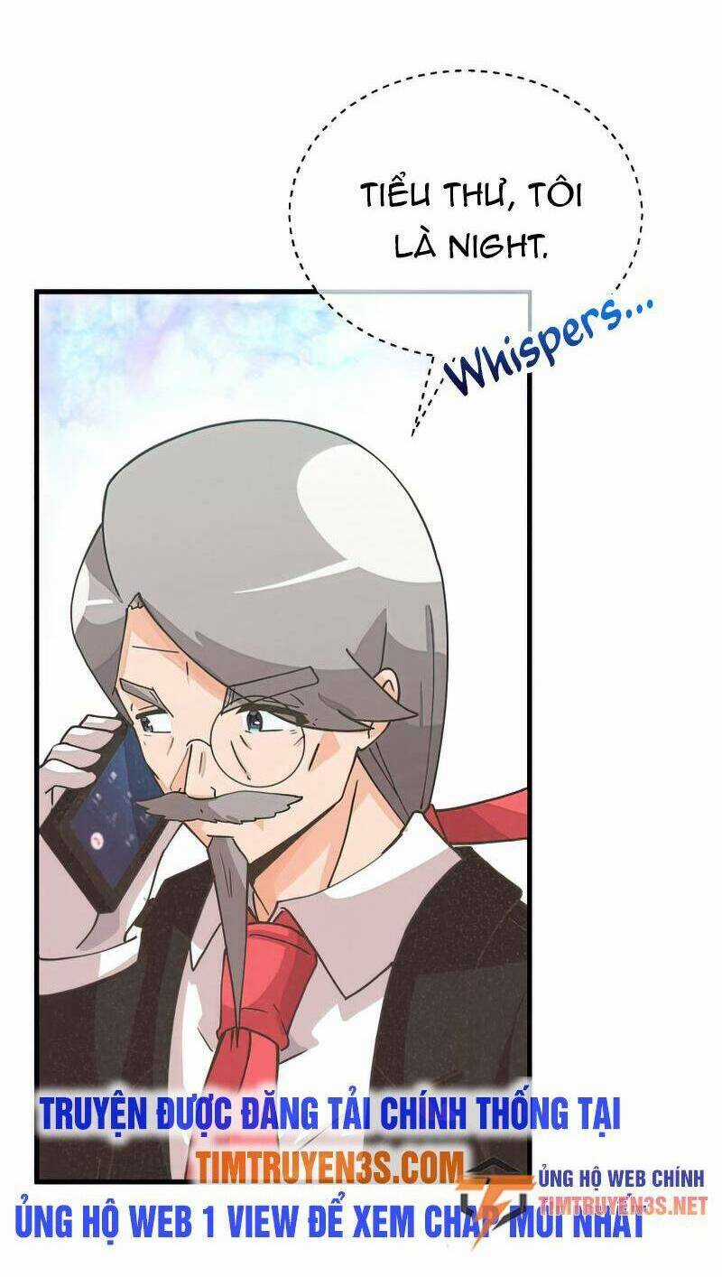 Tôi Trở Thành Một Nông Dân Chapter 118 trang 81