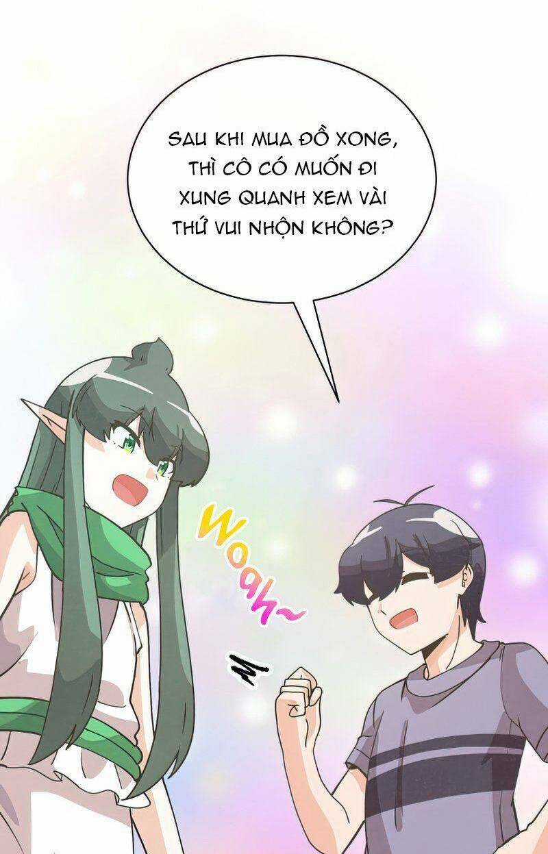 Tôi Trở Thành Một Nông Dân Chapter 118 trang 83