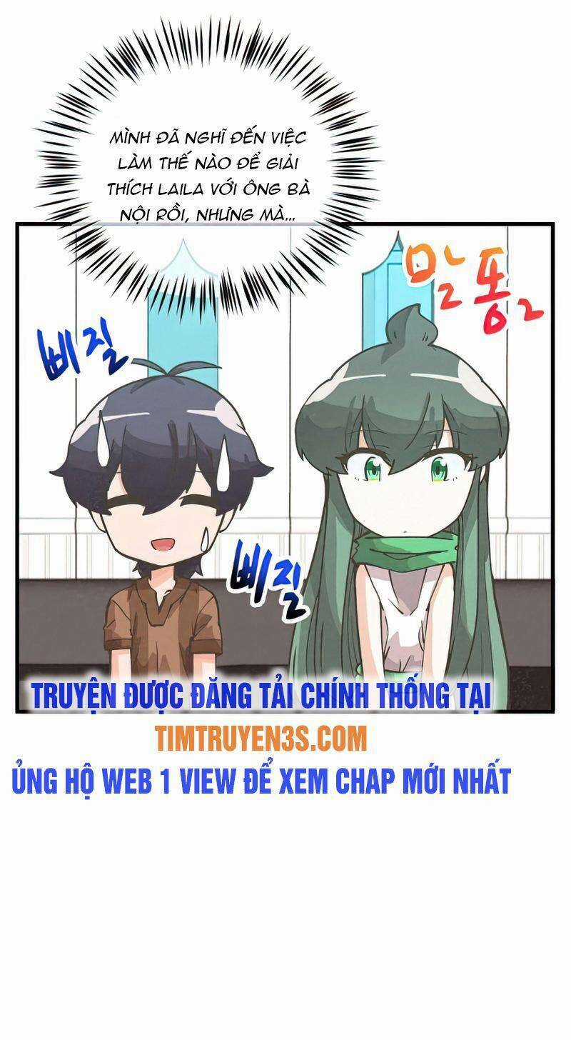 Tôi Trở Thành Một Nông Dân Chapter 118 trang 9