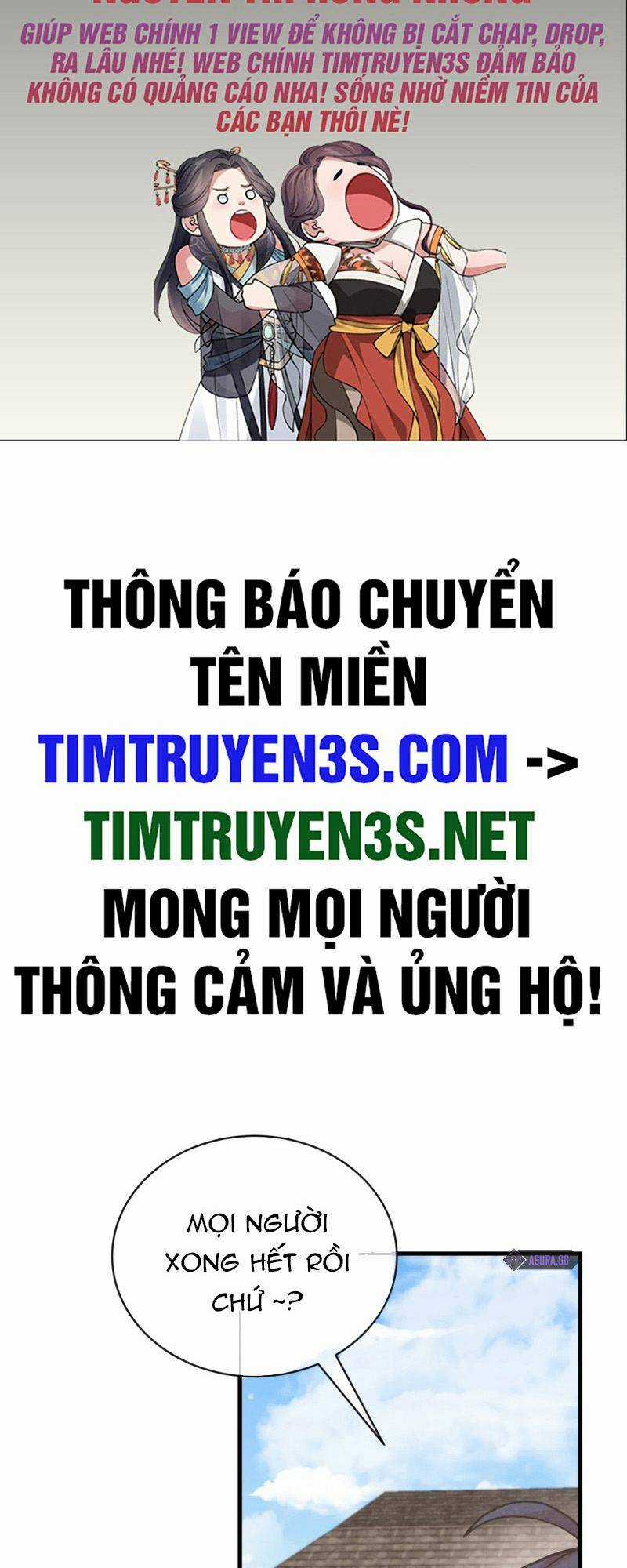 Tôi Trở Thành Một Nông Dân Chapter 119 trang 1