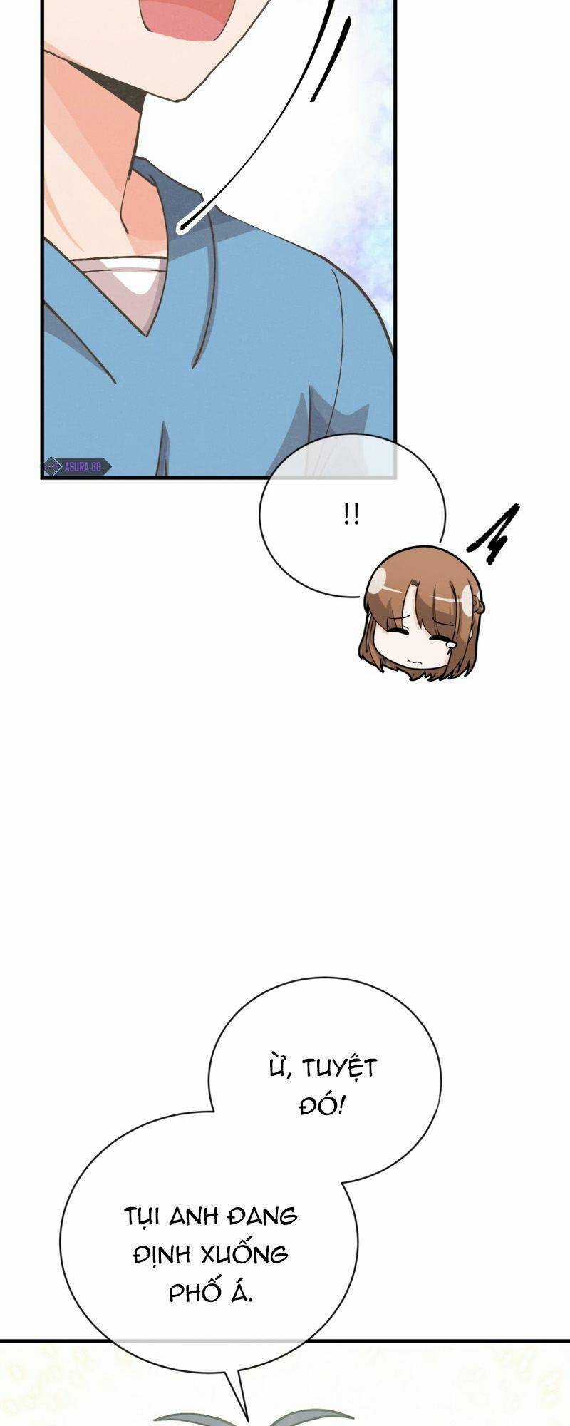 Tôi Trở Thành Một Nông Dân Chapter 119 trang 11