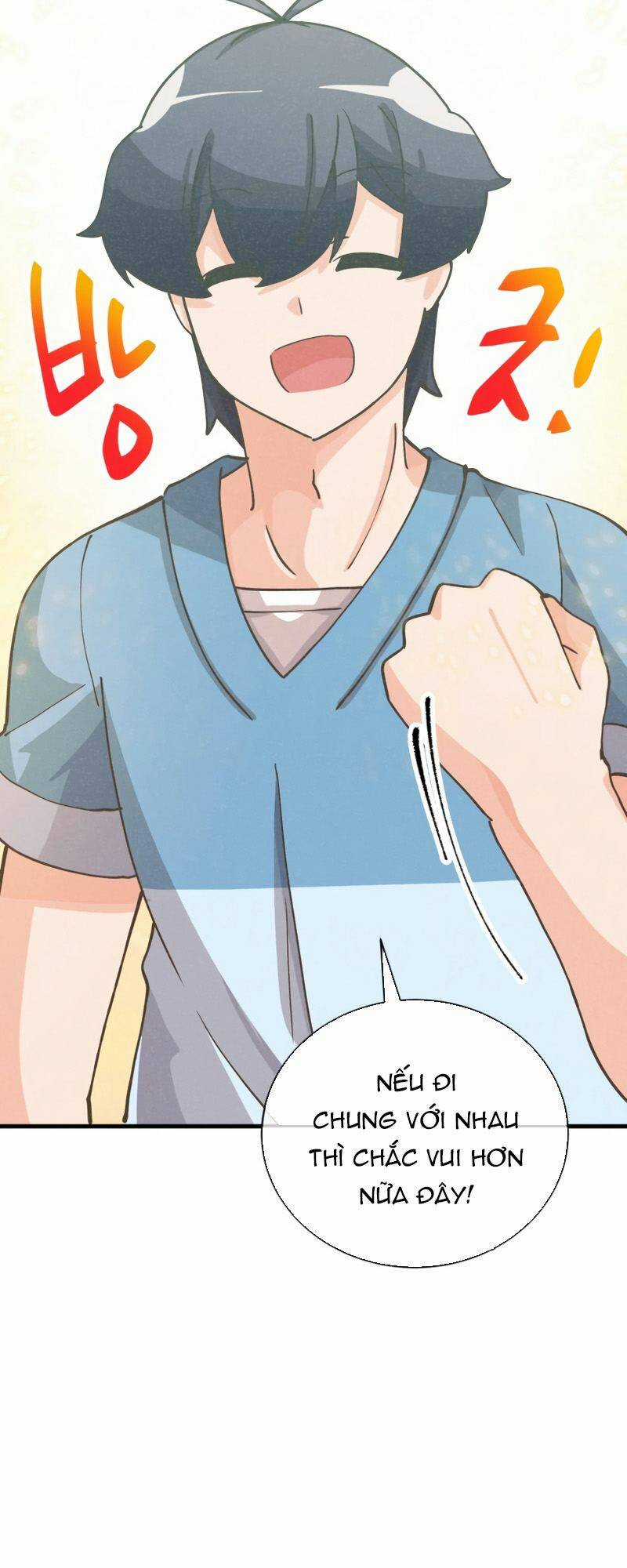 Tôi Trở Thành Một Nông Dân Chapter 119 trang 12