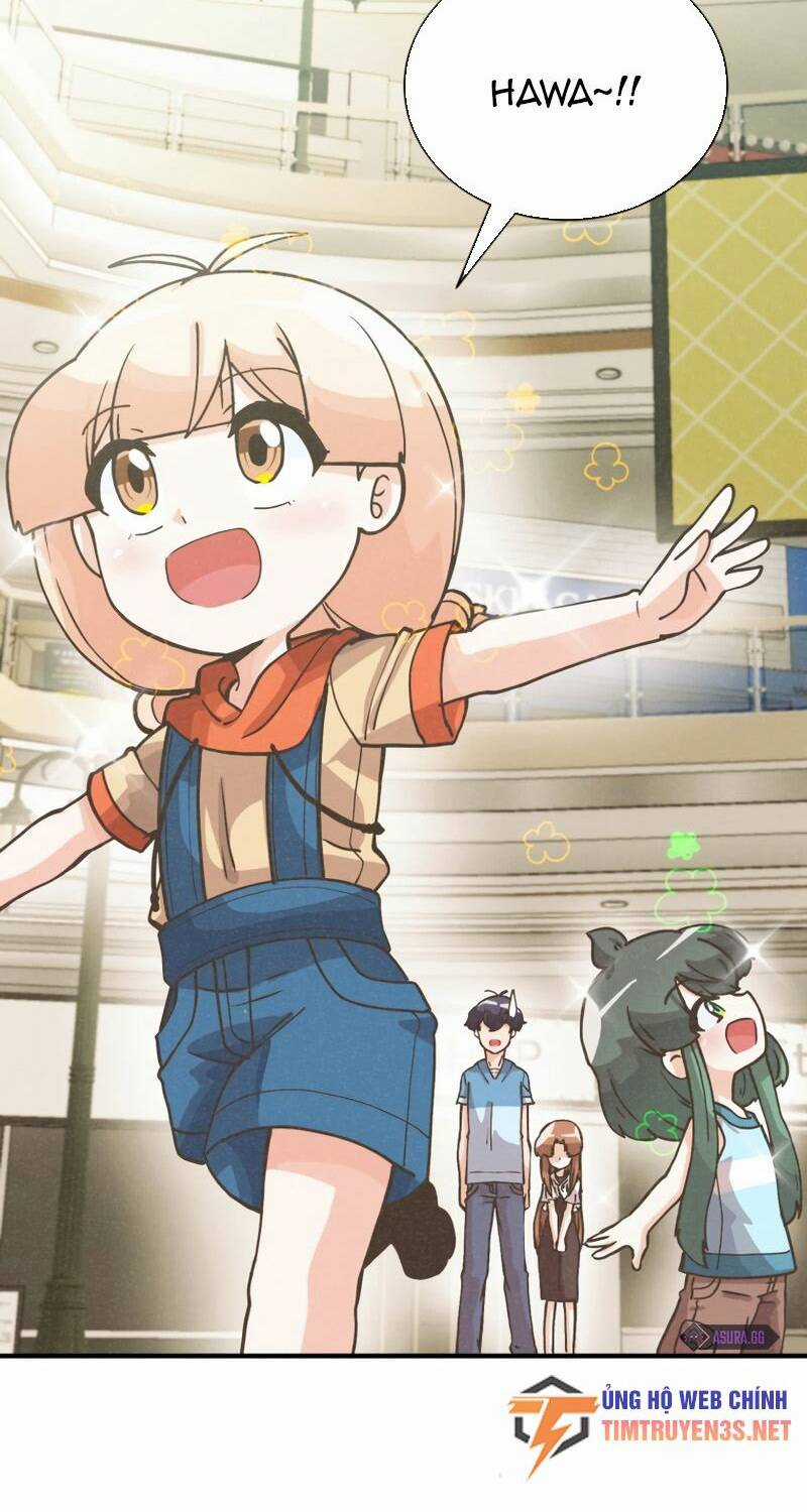 Tôi Trở Thành Một Nông Dân Chapter 119 trang 16