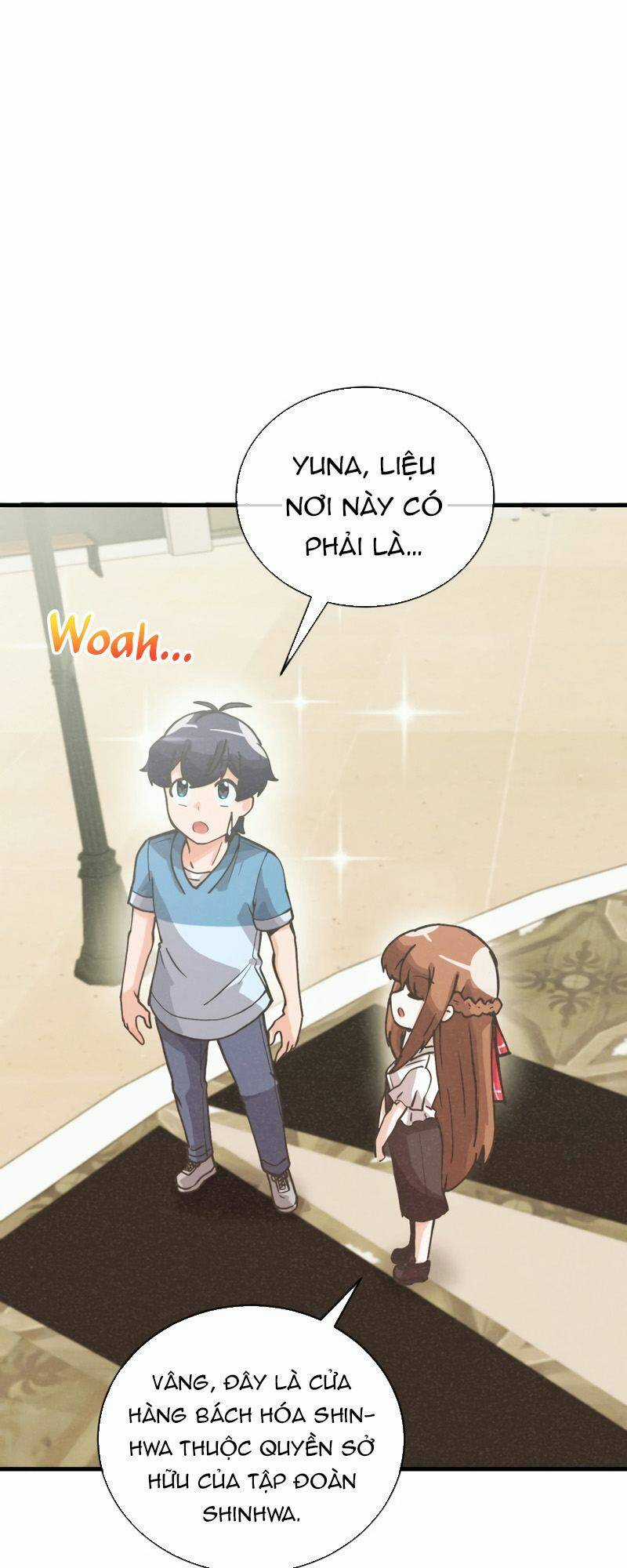 Tôi Trở Thành Một Nông Dân Chapter 119 trang 17