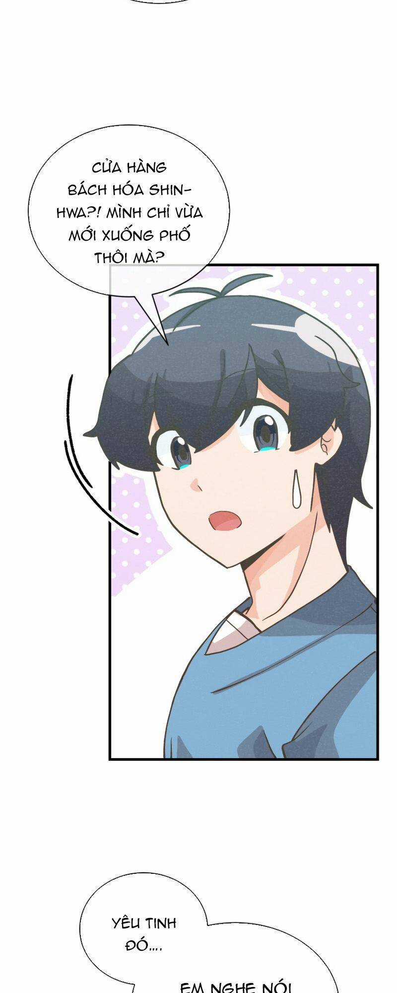 Tôi Trở Thành Một Nông Dân Chapter 119 trang 18