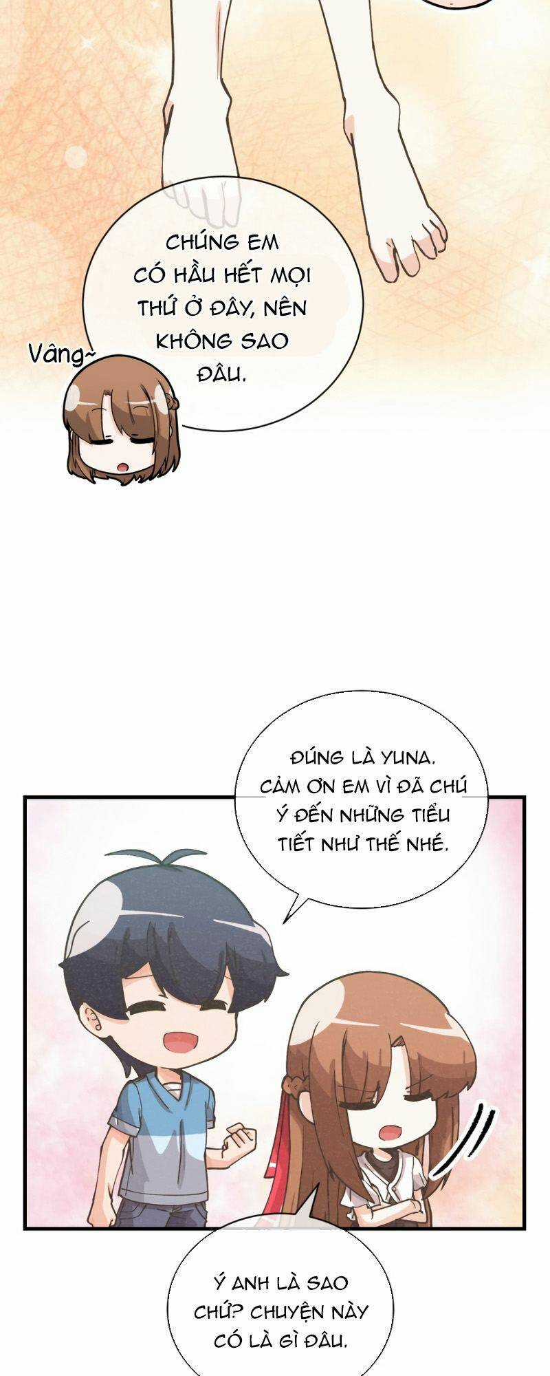 Tôi Trở Thành Một Nông Dân Chapter 119 trang 21