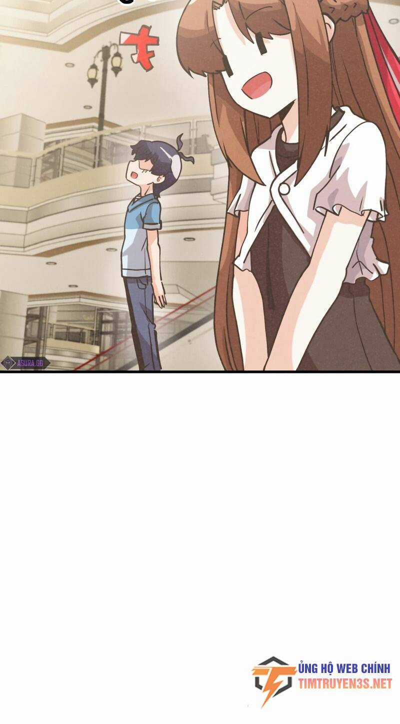 Tôi Trở Thành Một Nông Dân Chapter 119 trang 24