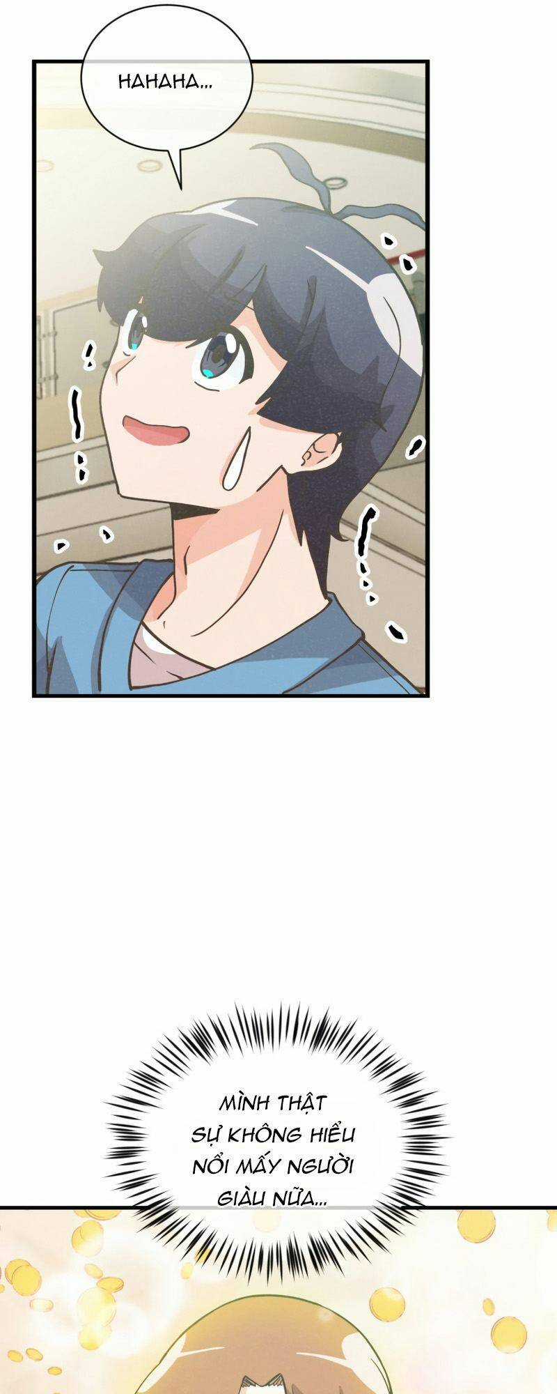 Tôi Trở Thành Một Nông Dân Chapter 119 trang 25