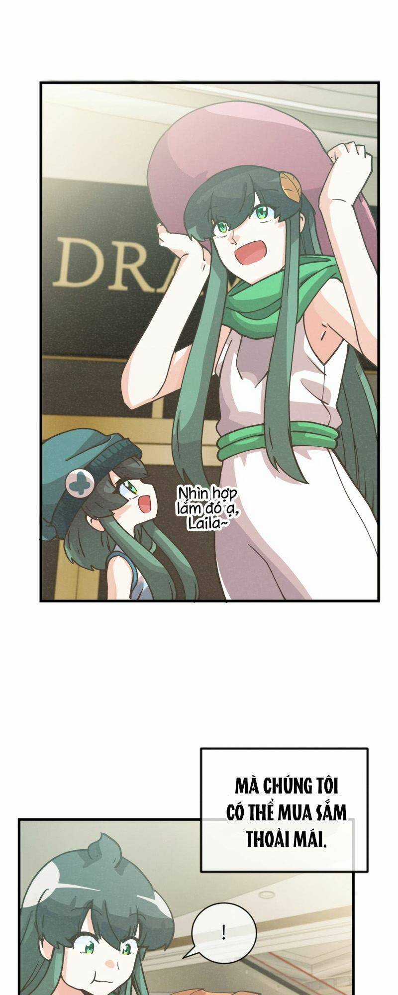 Tôi Trở Thành Một Nông Dân Chapter 119 trang 27