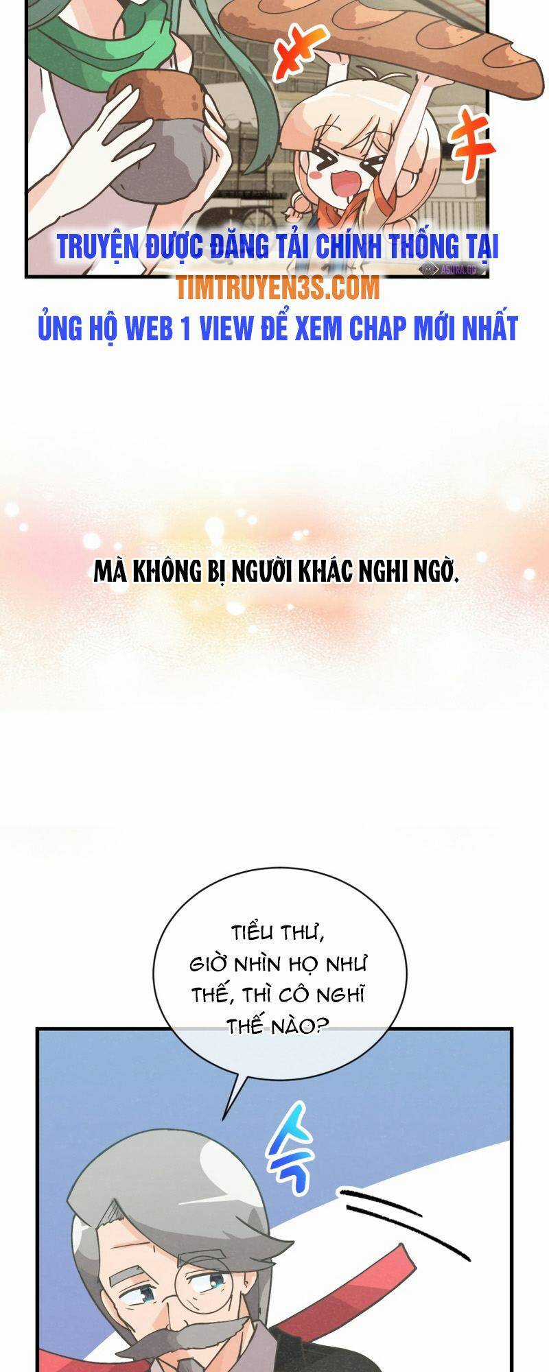 Tôi Trở Thành Một Nông Dân Chapter 119 trang 28