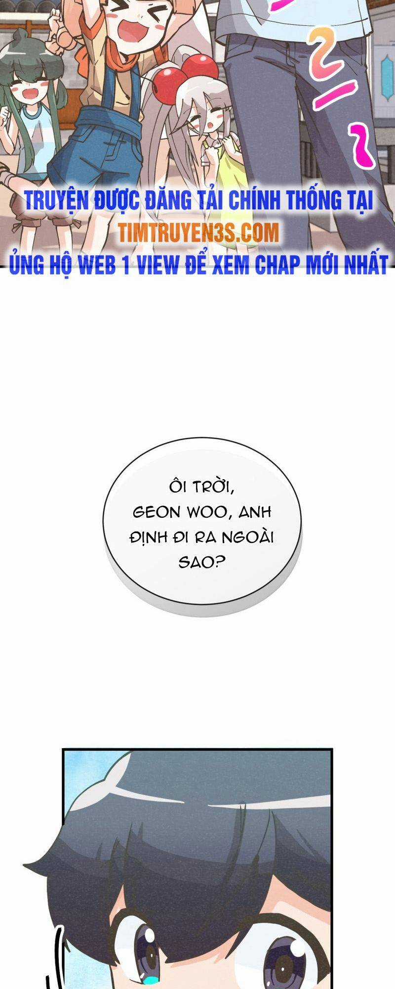 Tôi Trở Thành Một Nông Dân Chapter 119 trang 3