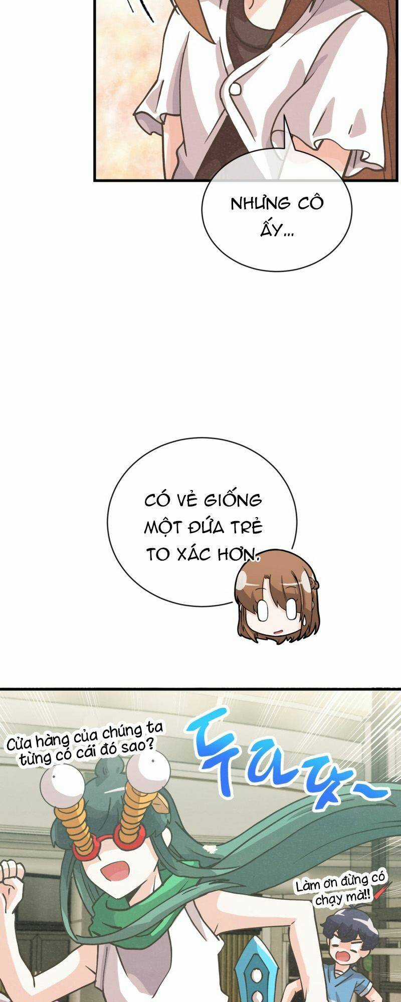 Tôi Trở Thành Một Nông Dân Chapter 119 trang 30