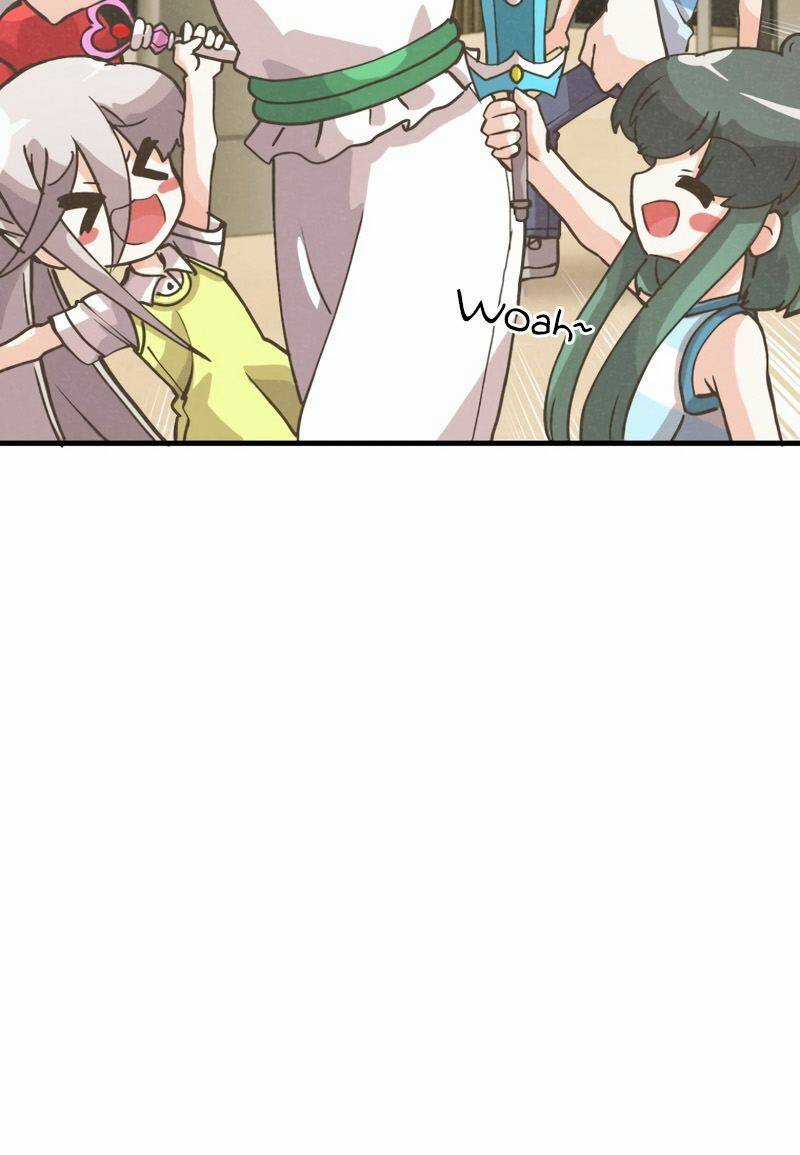 Tôi Trở Thành Một Nông Dân Chapter 119 trang 31