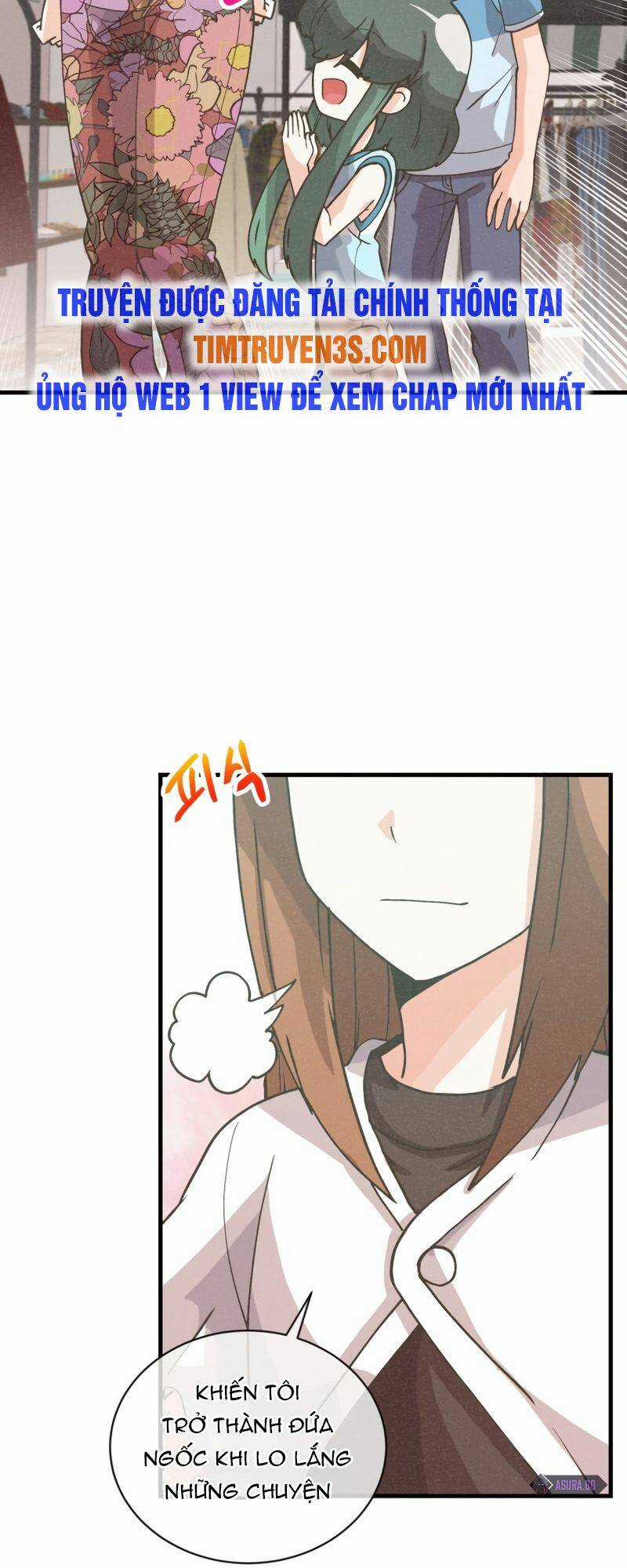 Tôi Trở Thành Một Nông Dân Chapter 119 trang 34