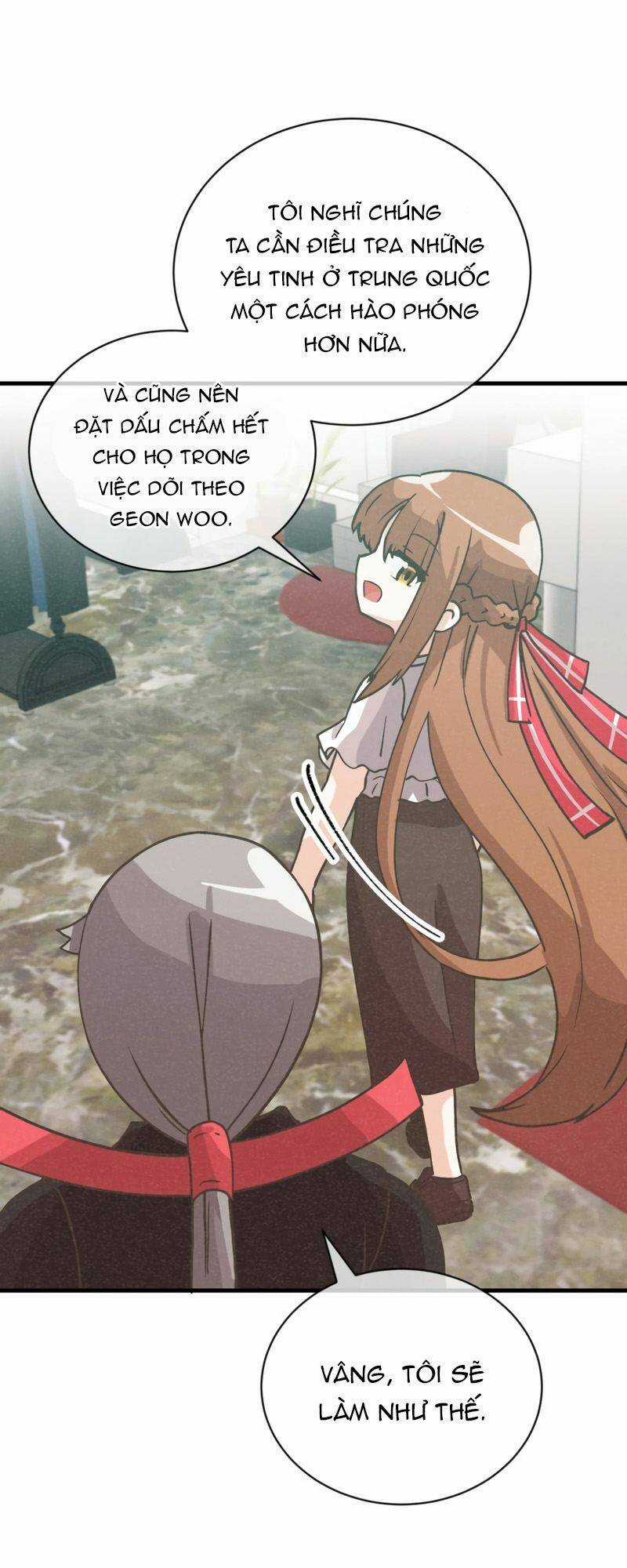 Tôi Trở Thành Một Nông Dân Chapter 119 trang 35