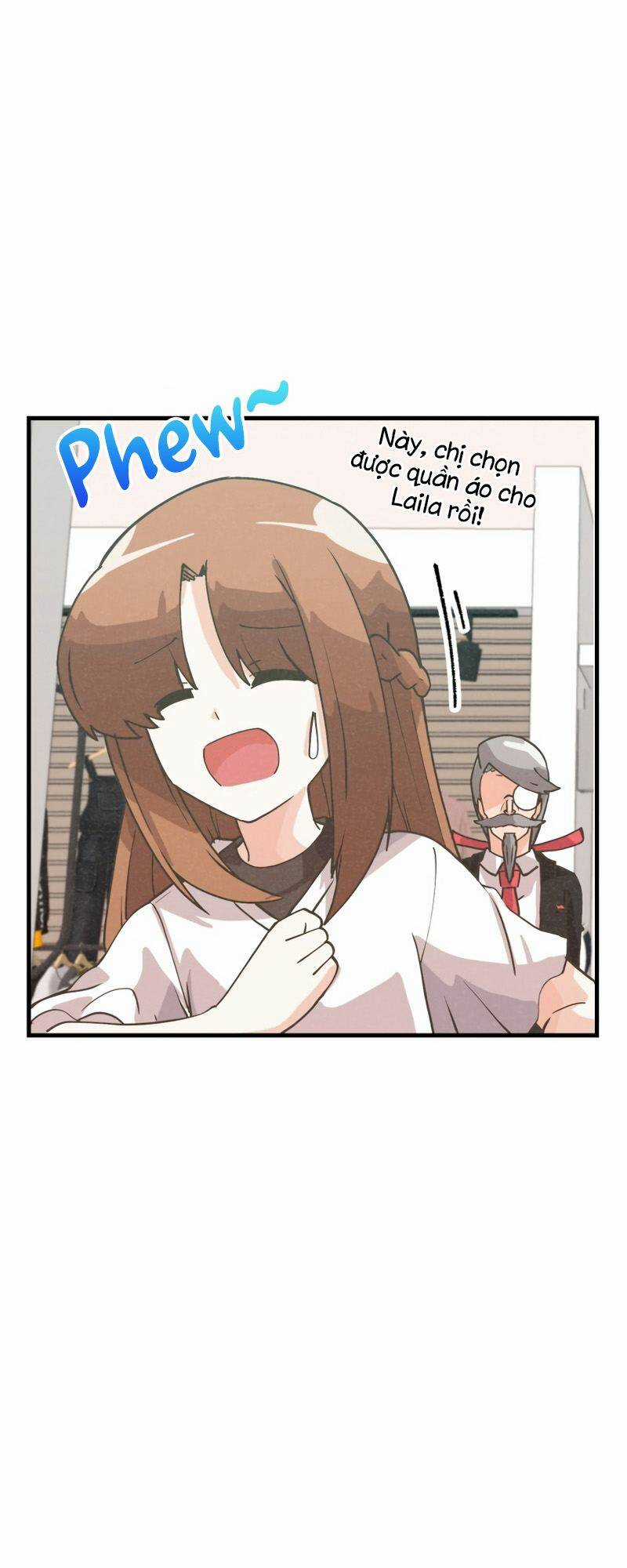 Tôi Trở Thành Một Nông Dân Chapter 119 trang 36