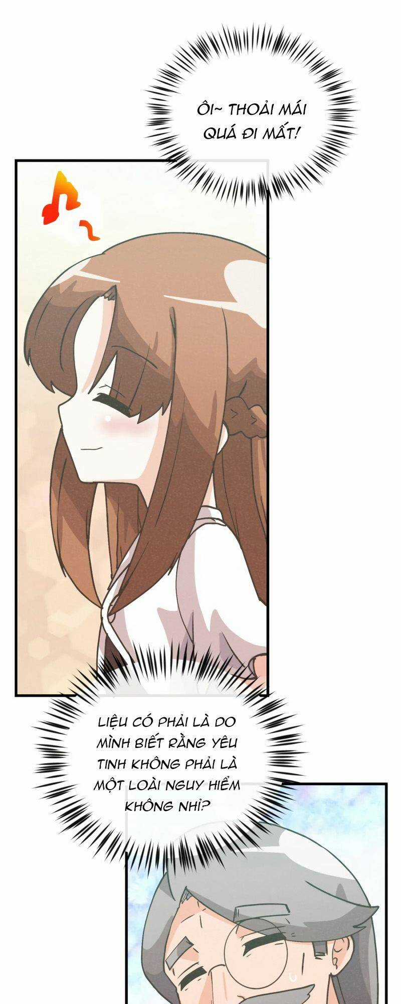 Tôi Trở Thành Một Nông Dân Chapter 119 trang 37