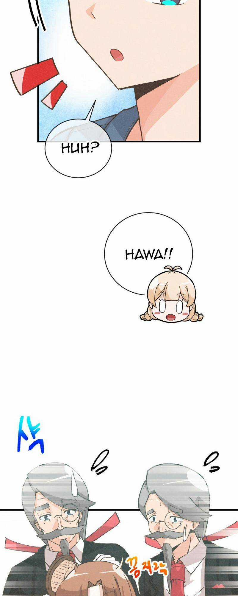 Tôi Trở Thành Một Nông Dân Chapter 119 trang 4