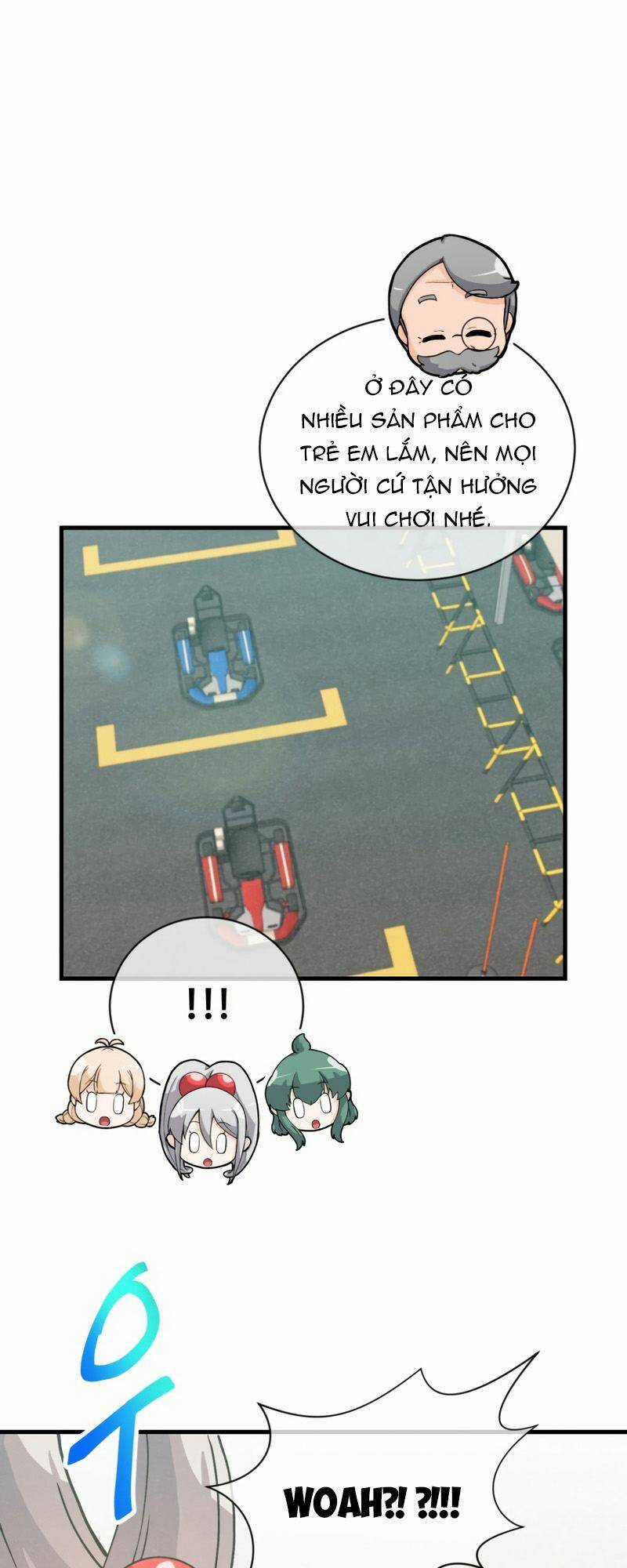 Tôi Trở Thành Một Nông Dân Chapter 119 trang 41