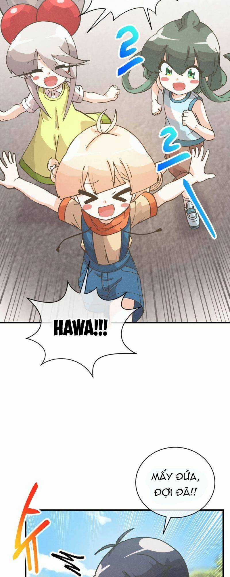 Tôi Trở Thành Một Nông Dân Chapter 119 trang 42