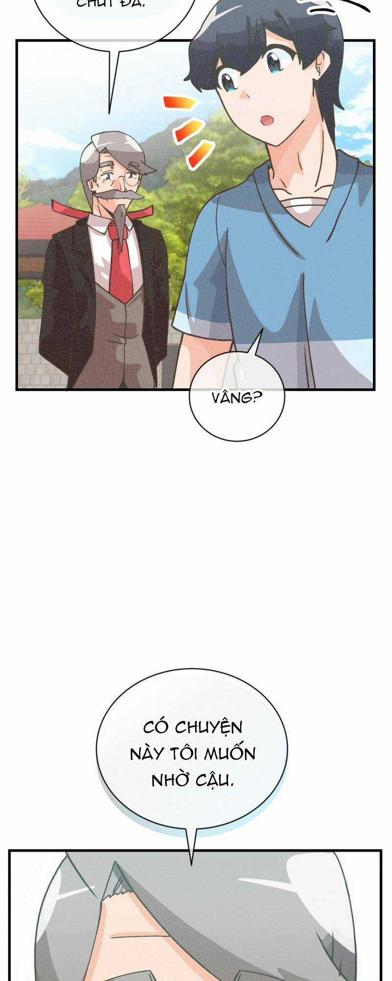 Tôi Trở Thành Một Nông Dân Chapter 119 trang 44