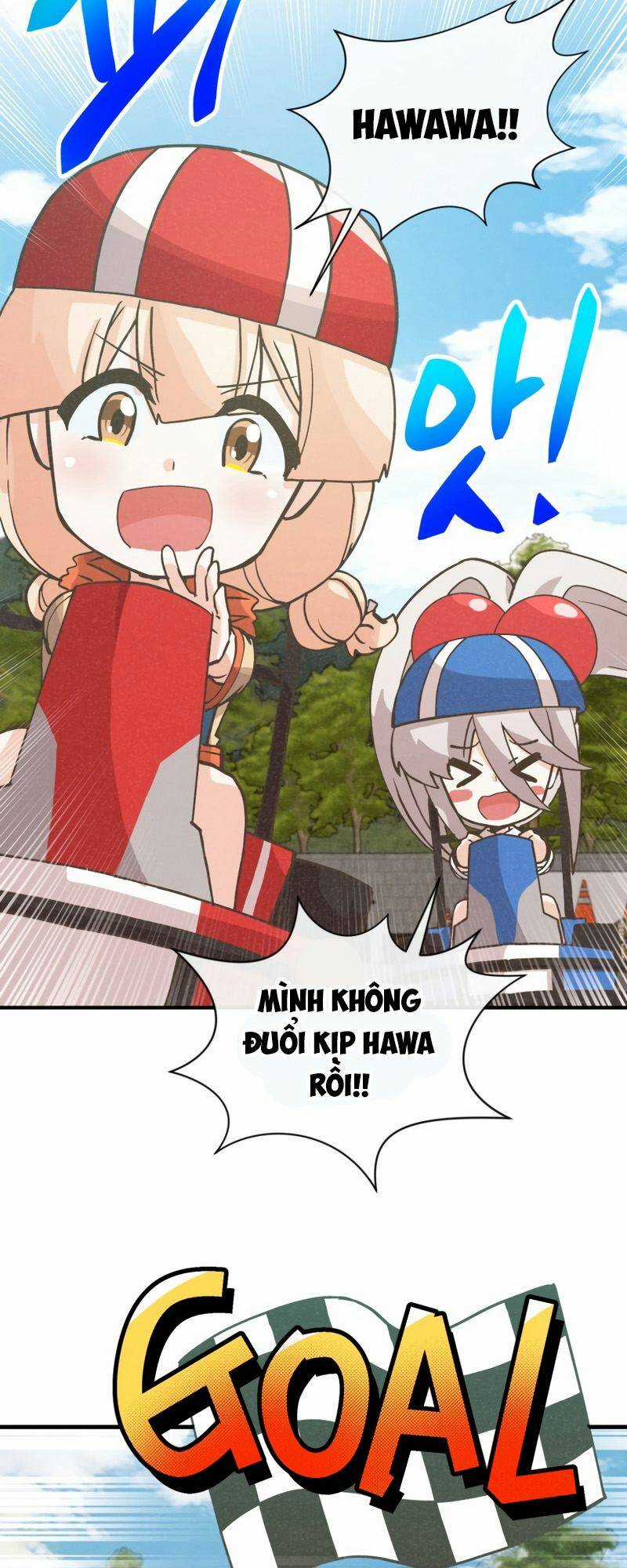 Tôi Trở Thành Một Nông Dân Chapter 119 trang 49