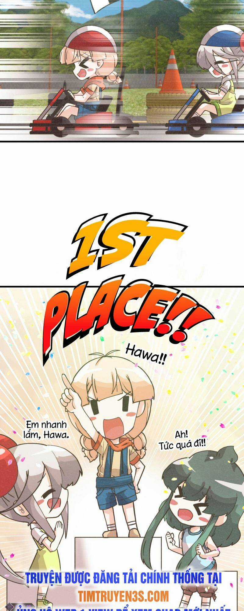 Tôi Trở Thành Một Nông Dân Chapter 119 trang 50