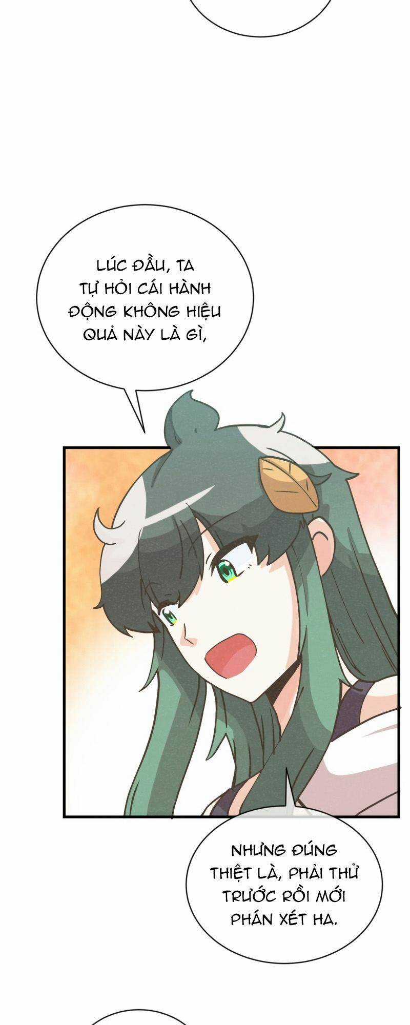 Tôi Trở Thành Một Nông Dân Chapter 119 trang 52