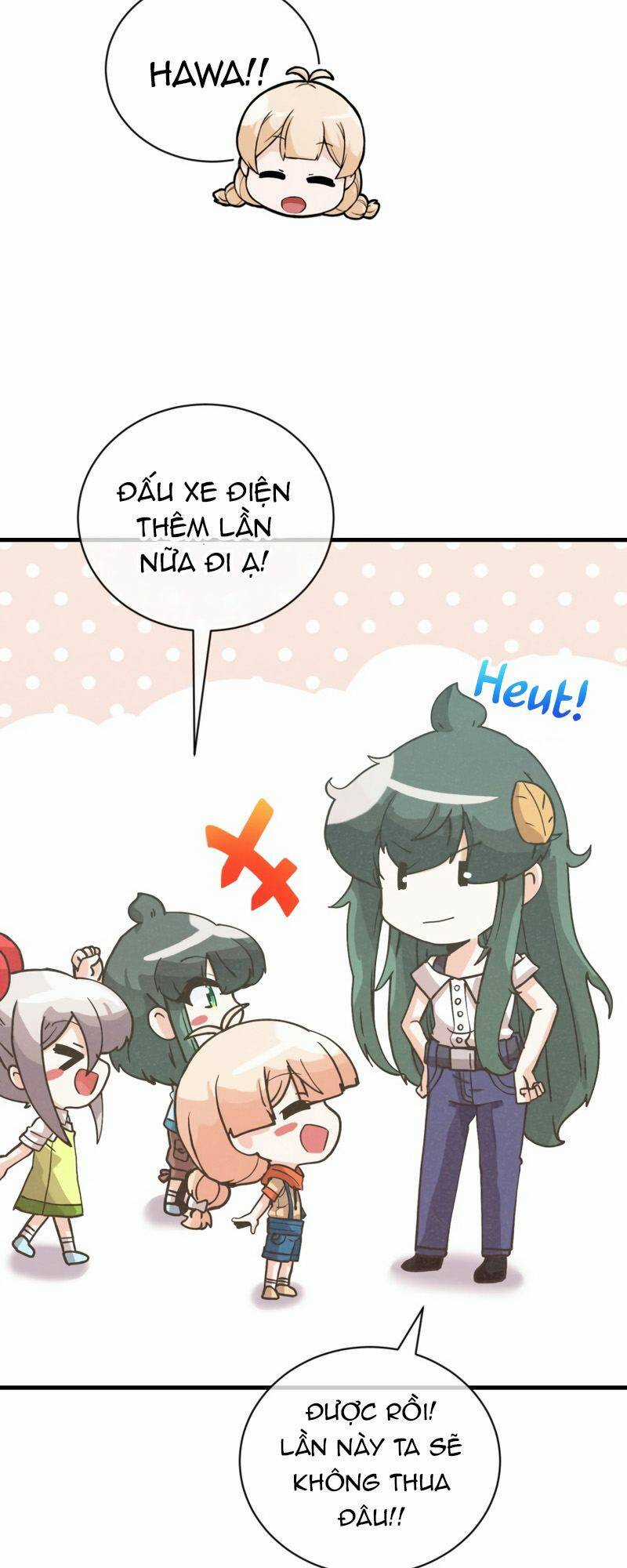 Tôi Trở Thành Một Nông Dân Chapter 119 trang 53