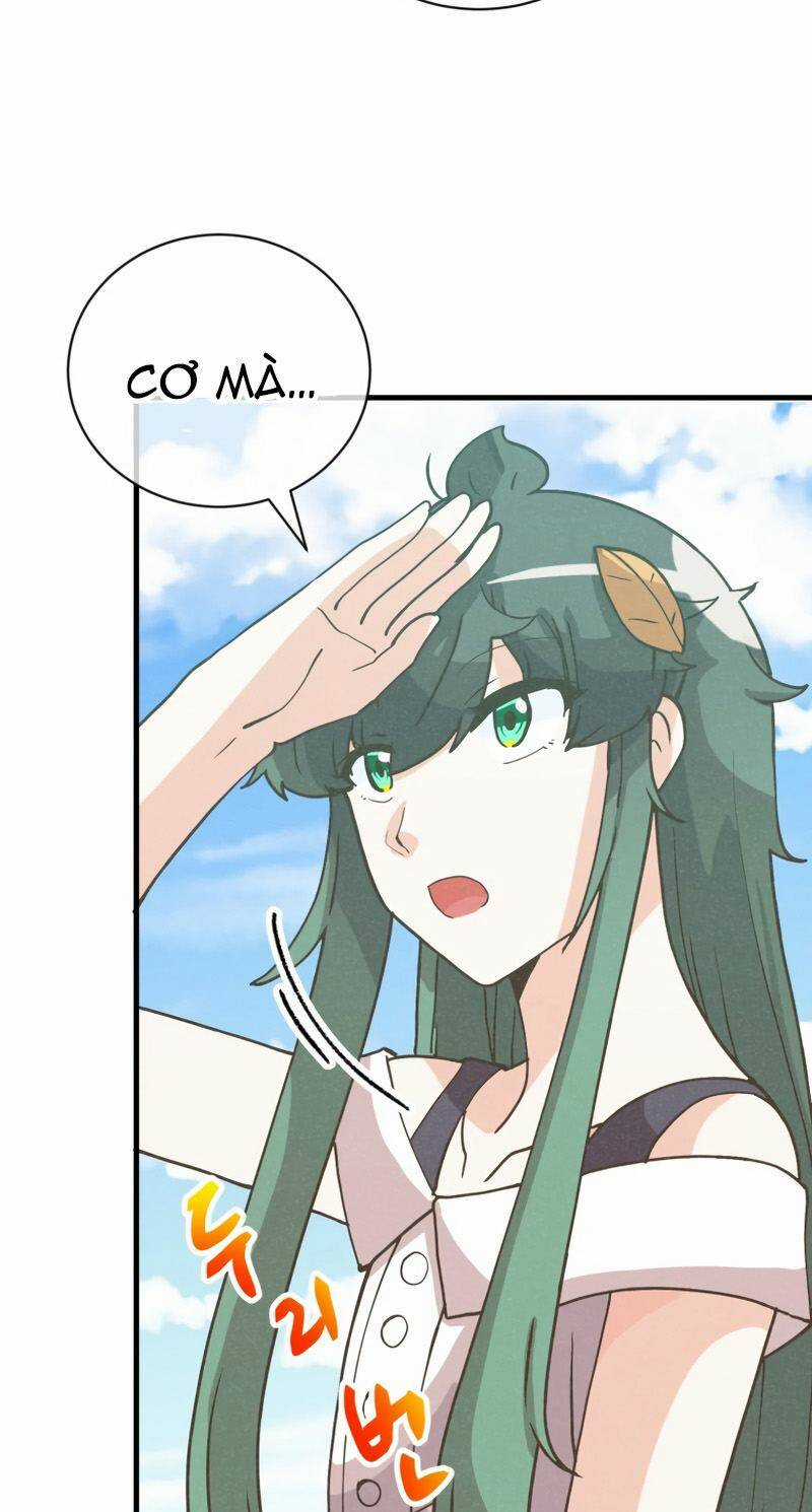 Tôi Trở Thành Một Nông Dân Chapter 119 trang 54