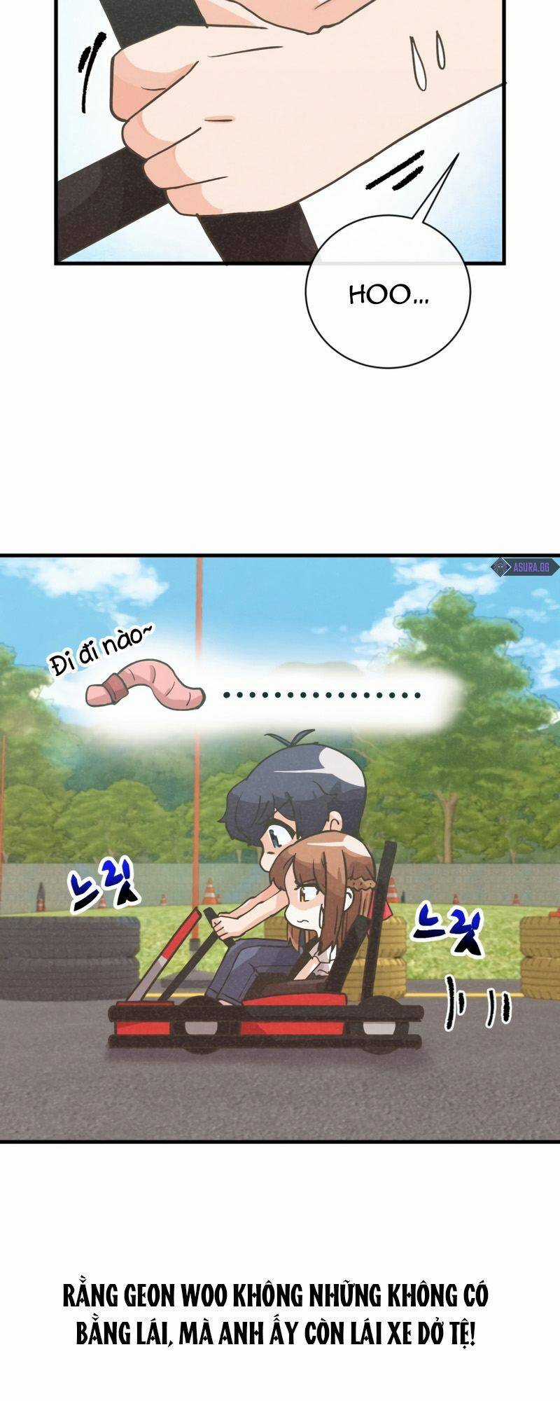 Tôi Trở Thành Một Nông Dân Chapter 119 trang 58