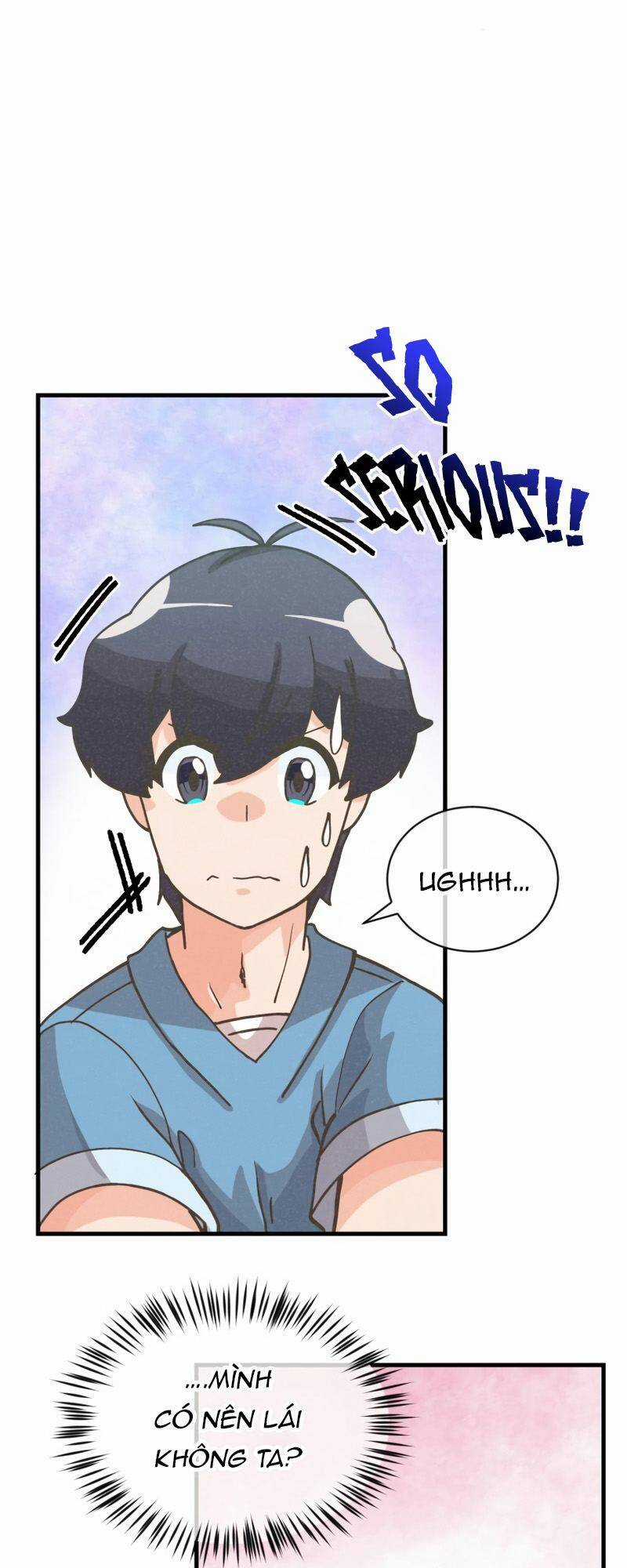 Tôi Trở Thành Một Nông Dân Chapter 119 trang 59