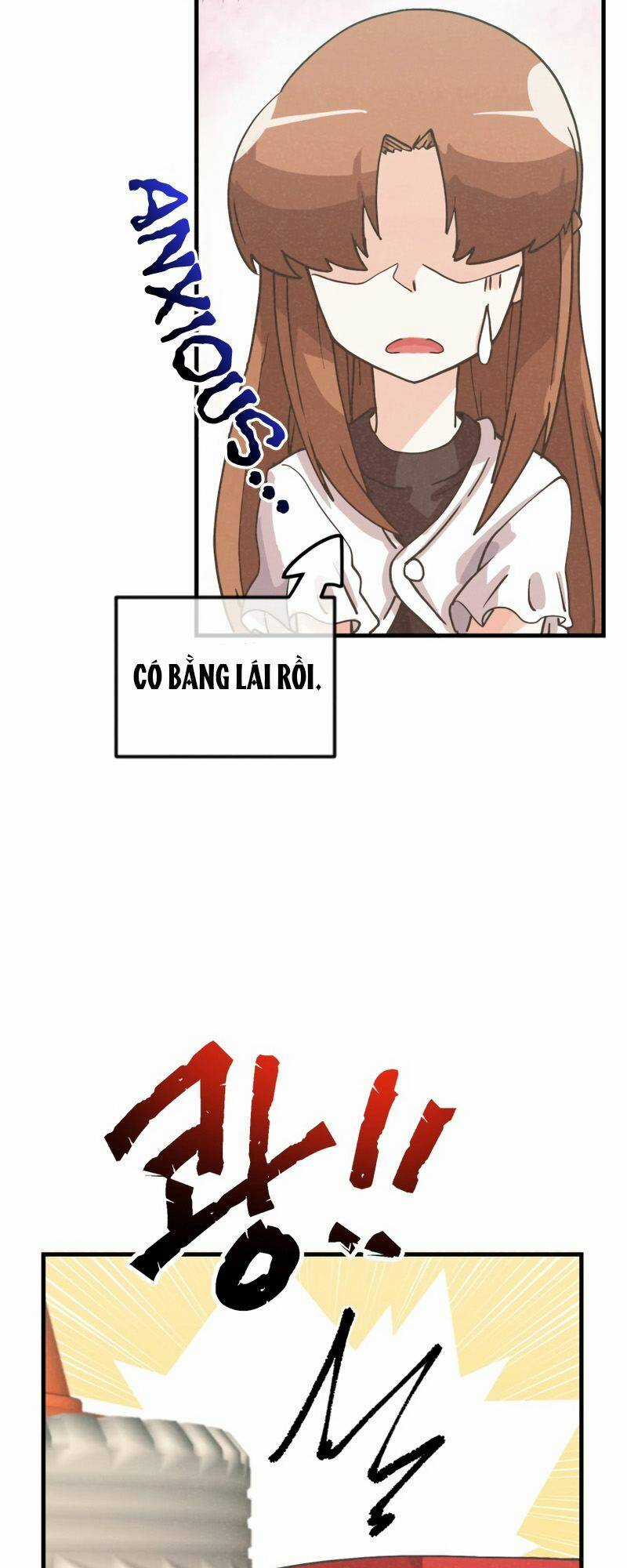 Tôi Trở Thành Một Nông Dân Chapter 119 trang 60