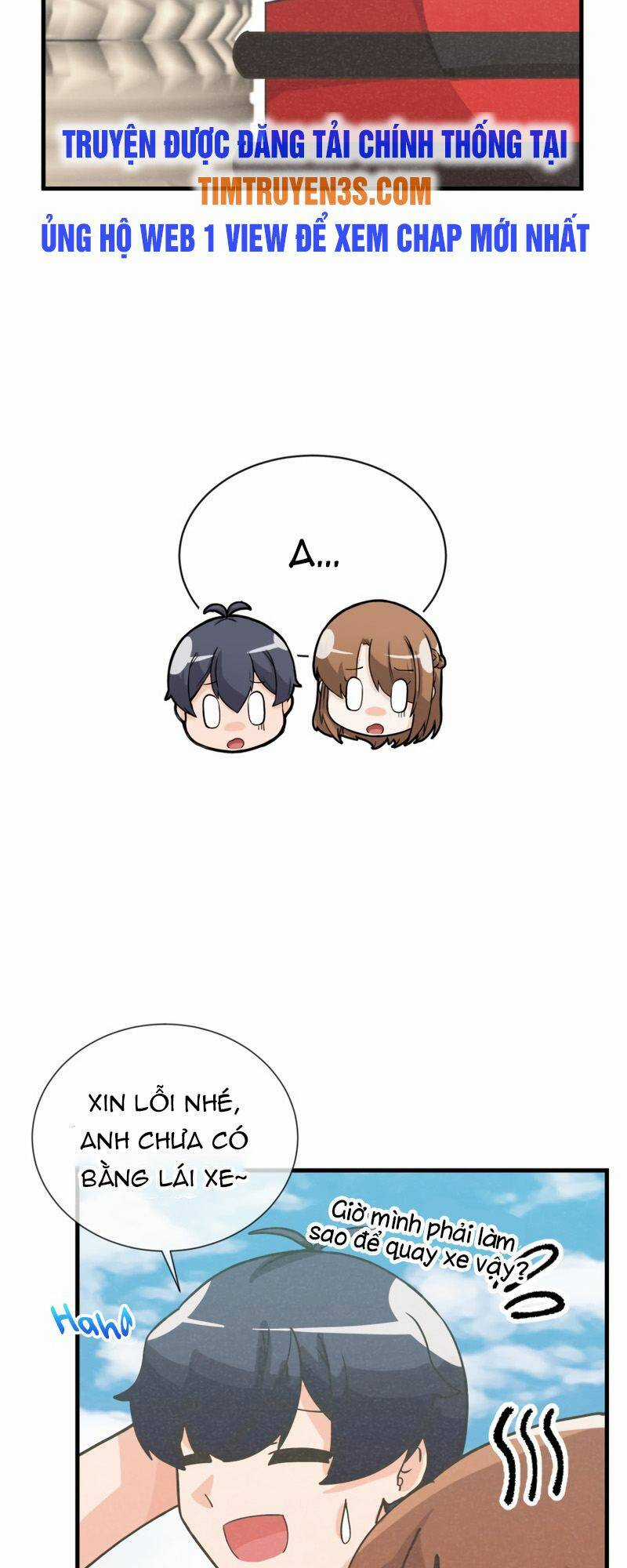 Tôi Trở Thành Một Nông Dân Chapter 119 trang 61