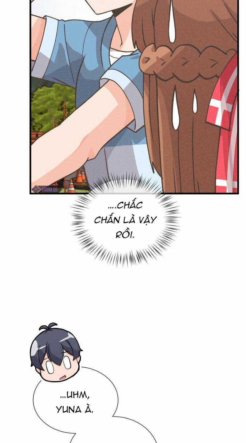 Tôi Trở Thành Một Nông Dân Chapter 119 trang 62