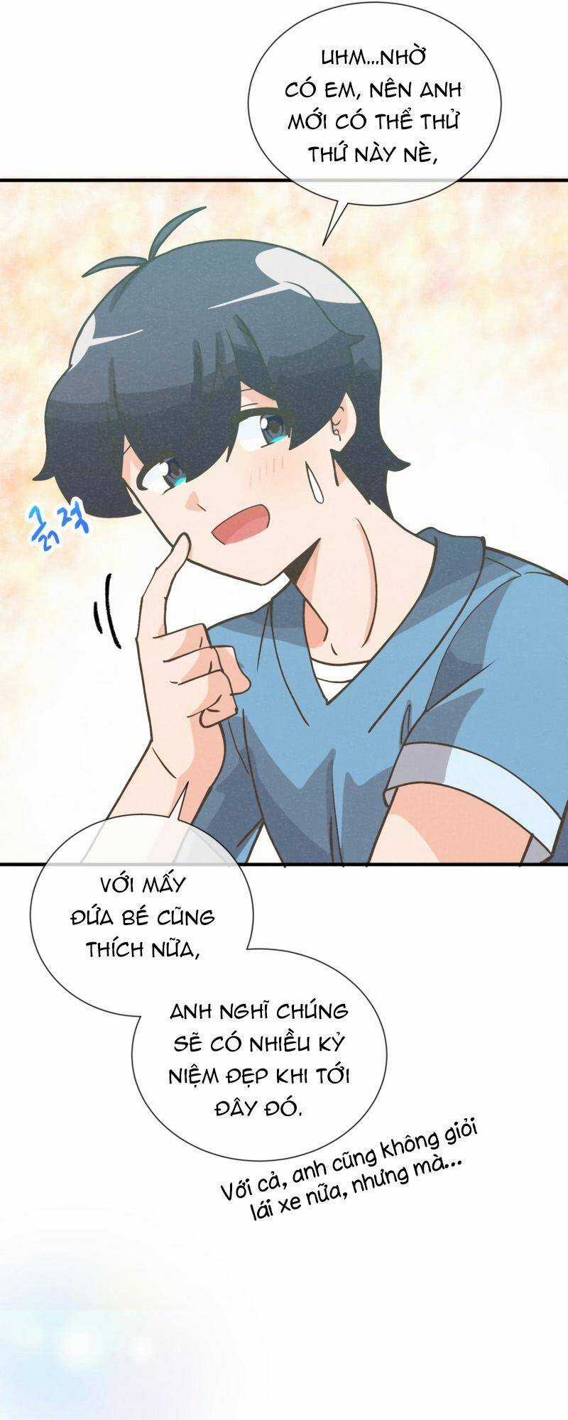 Tôi Trở Thành Một Nông Dân Chapter 119 trang 64