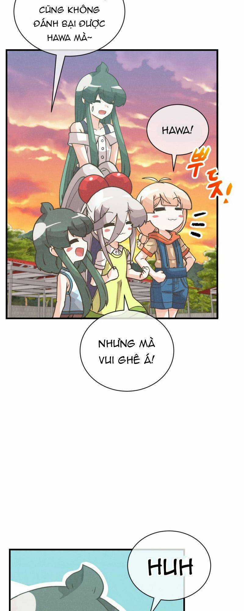 Tôi Trở Thành Một Nông Dân Chapter 119 trang 69